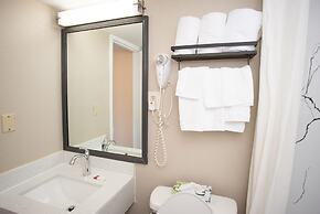 Super 8 by Wyndham Black Mountain