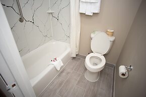 Super 8 by Wyndham Black Mountain