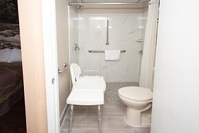 Super 8 by Wyndham Black Mountain