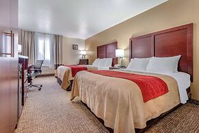 Comfort Inn