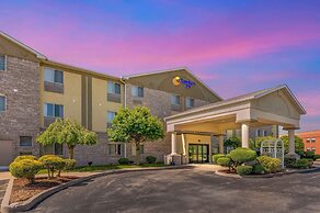 Comfort Inn