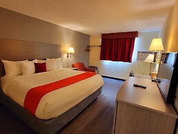 Rockview Hotel Castle Rock Downtown