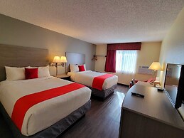 Rockview Hotel Castle Rock Downtown