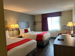 Rockview Hotel Castle Rock Downtown