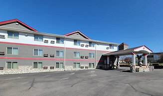 Rockview Hotel Castle Rock Downtown