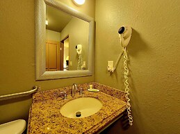 Rockview Hotel Castle Rock Downtown