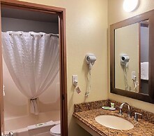 Rockview Hotel Castle Rock Downtown