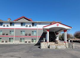 Rockview Hotel Castle Rock Downtown