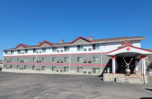 Rockview Hotel Castle Rock Downtown