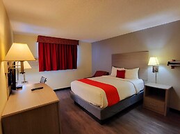 Rockview Hotel Castle Rock Downtown