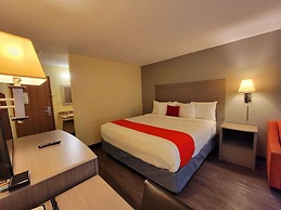 Rockview Hotel Castle Rock Downtown