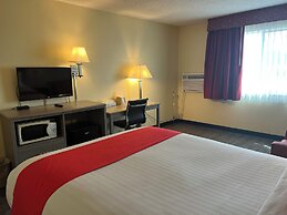 Rockview Hotel Castle Rock Downtown