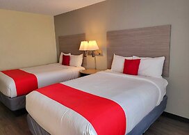 Rockview Hotel Castle Rock Downtown