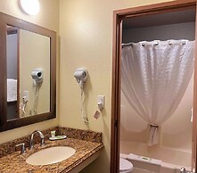 Rockview Hotel Castle Rock Downtown