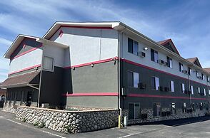 Rockview Hotel Castle Rock Downtown