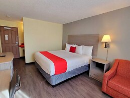 Rockview Hotel Castle Rock Downtown