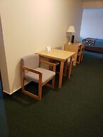 Super 8 by Wyndham Moose Jaw SK