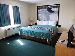 Super 8 by Wyndham Moose Jaw SK