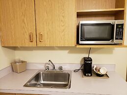 Super 8 by Wyndham Moose Jaw SK