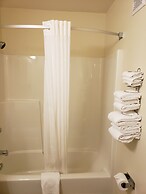 Super 8 by Wyndham Moose Jaw SK