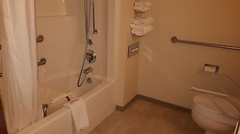 Super 8 by Wyndham Moose Jaw SK