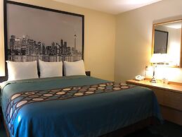 Super 8 by Wyndham Moose Jaw SK