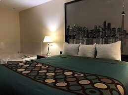 Super 8 by Wyndham Moose Jaw SK