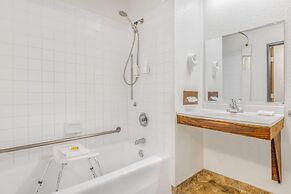 Super 8 by Wyndham Arcata