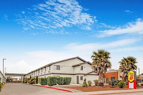 Super 8 by Wyndham Arcata