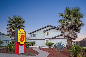 Super 8 by Wyndham Arcata