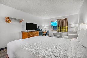 Super 8 by Wyndham Arcata