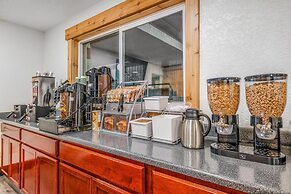 Super 8 by Wyndham Arcata