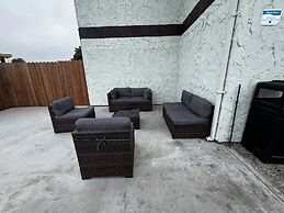 Super 8 by Wyndham Arcata