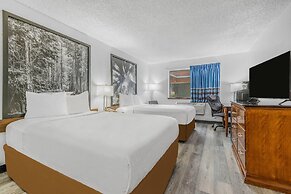 Super 8 by Wyndham Arcata