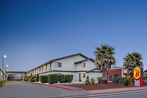 Super 8 by Wyndham Arcata