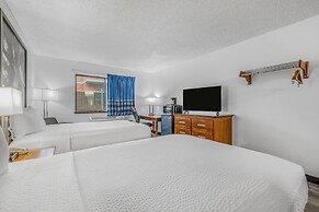Super 8 by Wyndham Arcata