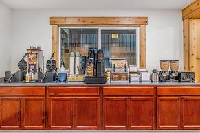 Super 8 by Wyndham Arcata