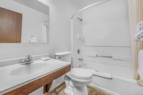 Super 8 by Wyndham Arcata