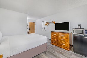 Super 8 by Wyndham Arcata