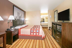 Super 8 by Wyndham Big Cabin/Vinita Area