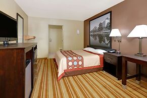 Super 8 by Wyndham Big Cabin/Vinita Area