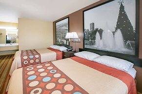 Super 8 by Wyndham Big Cabin/Vinita Area