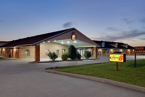 Super 8 by Wyndham Big Cabin/Vinita Area
