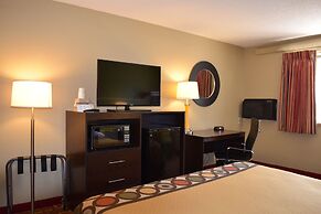 Super 8 by Wyndham Homewood Birmingham Area