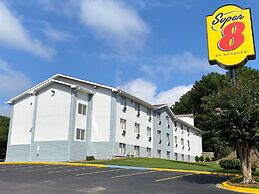 Super 8 by Wyndham Homewood Birmingham Area