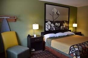 Super 8 by Wyndham Homewood Birmingham Area