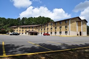 Super 8 by Wyndham Homewood Birmingham Area