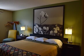 Super 8 by Wyndham Homewood Birmingham Area