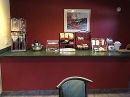 Super 8 by Wyndham Mt. Pleasant