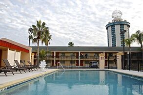 Super 8 by Wyndham Orlando International Drive